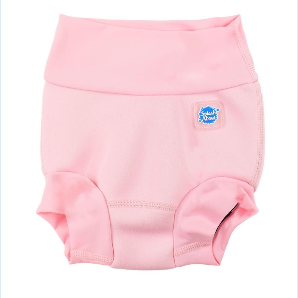 Swim diaper